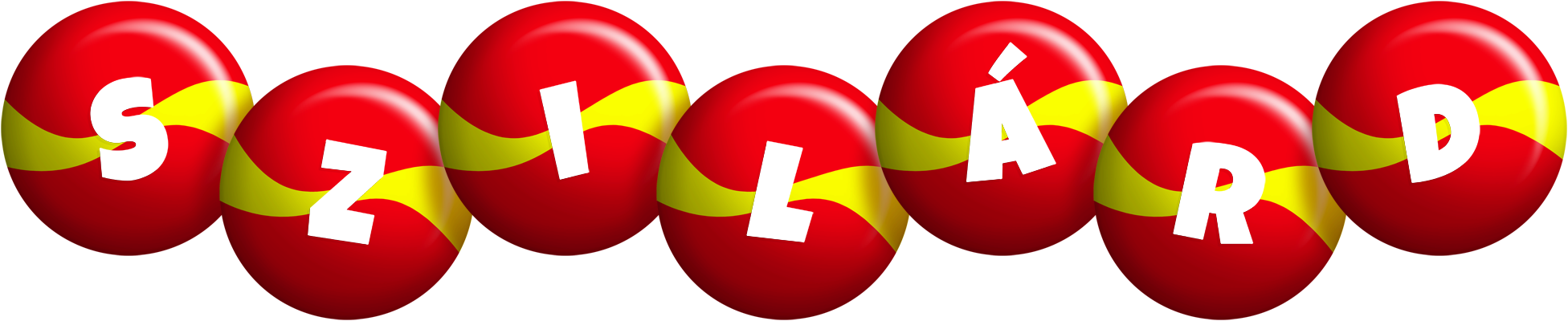 Szilárd spain logo