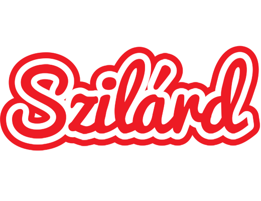 Szilárd sunshine logo