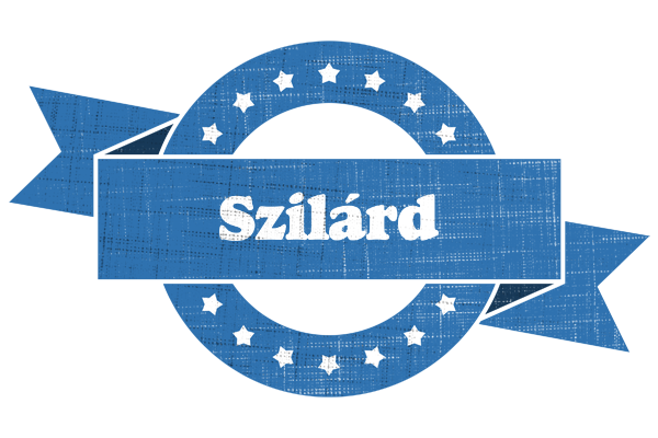 Szilárd trust logo