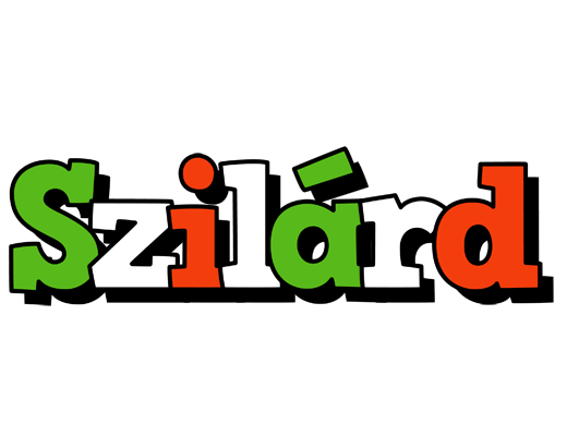 Szilárd venezia logo
