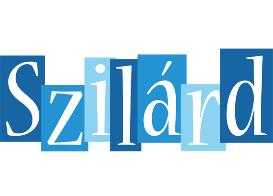 Szilárd winter logo