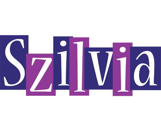 Szilvia autumn logo