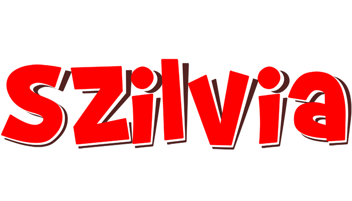 Szilvia basket logo