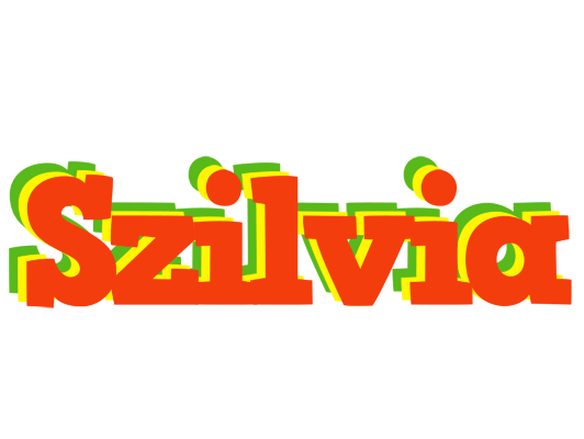 Szilvia bbq logo