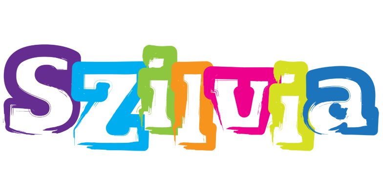 Szilvia casino logo