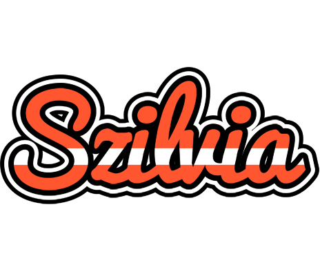 Szilvia denmark logo