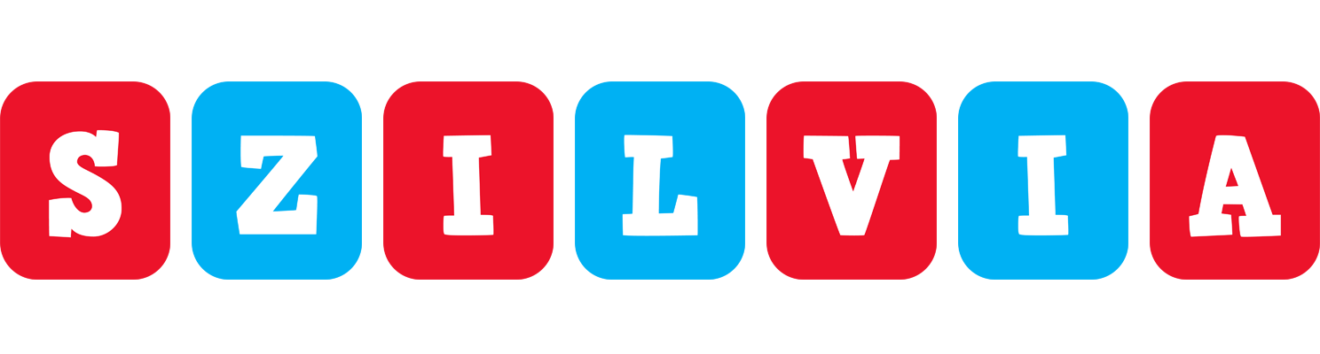 Szilvia diesel logo
