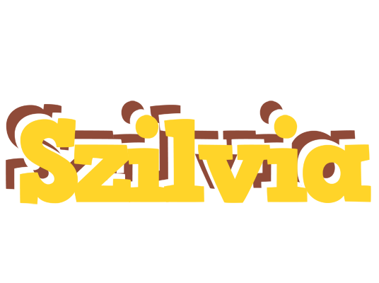 Szilvia hotcup logo