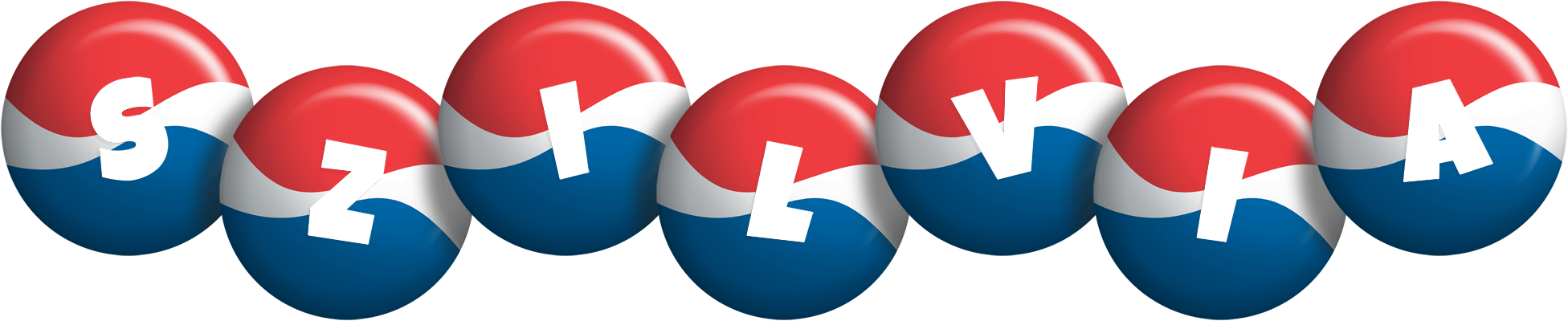 Szilvia paris logo