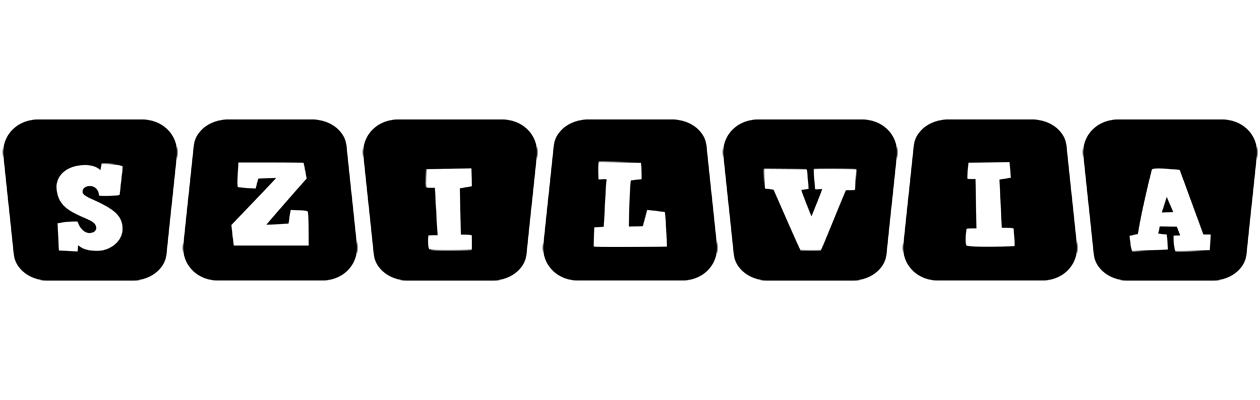 Szilvia racing logo