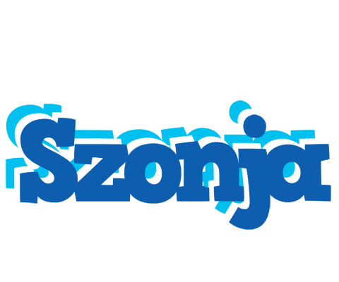 Szonja business logo