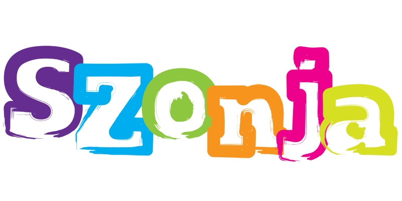 Szonja casino logo