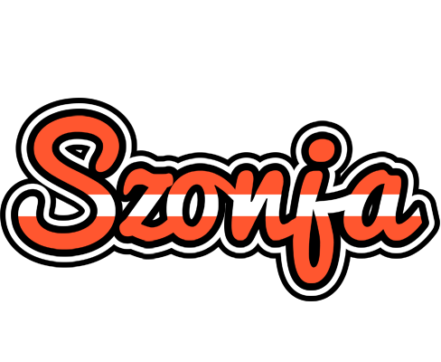 Szonja denmark logo