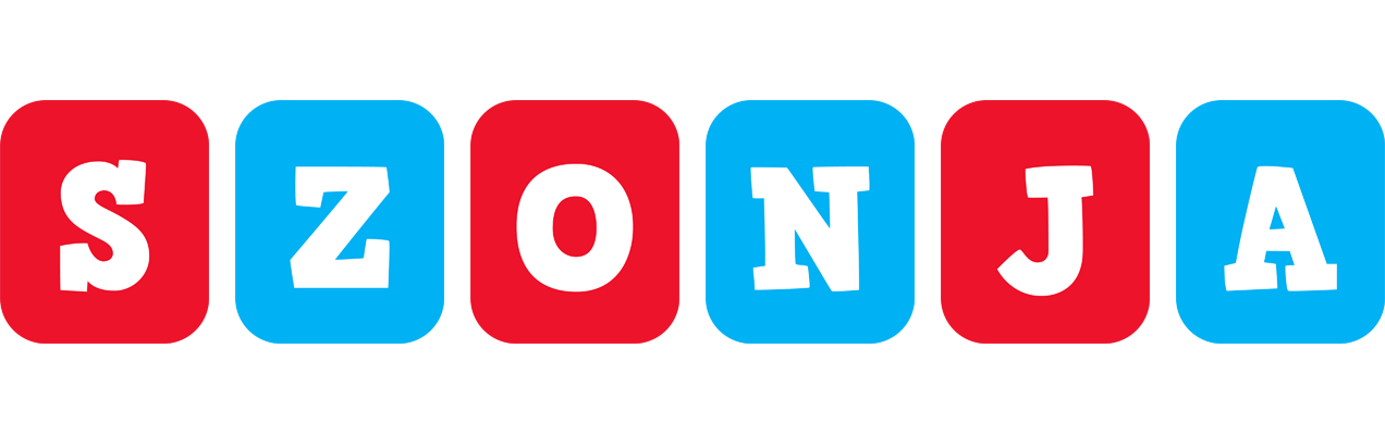 Szonja diesel logo