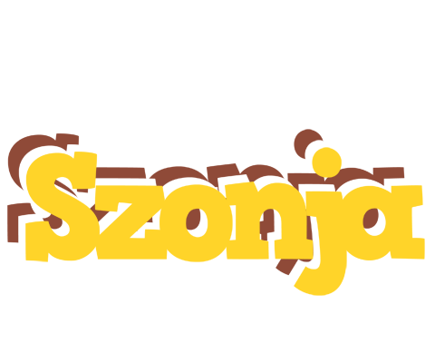 Szonja hotcup logo