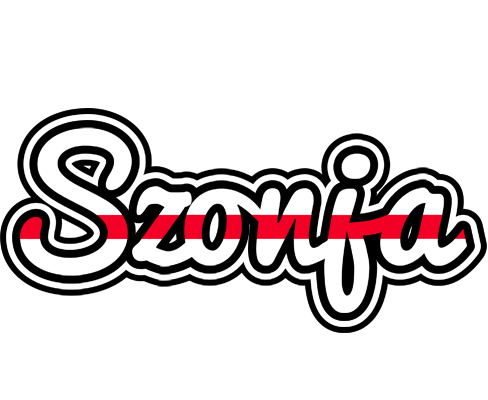 Szonja kingdom logo
