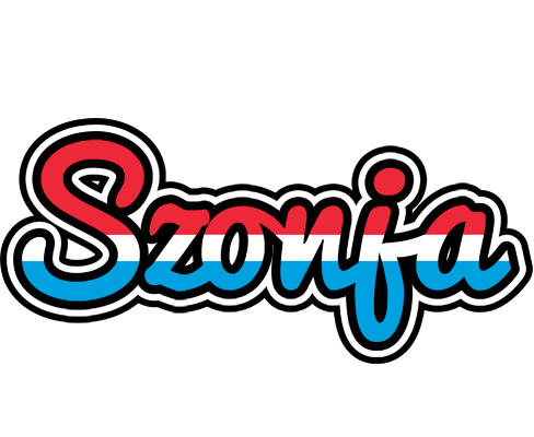 Szonja norway logo