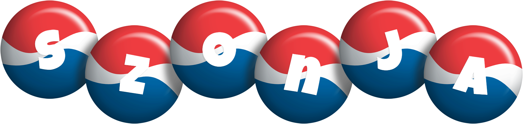 Szonja paris logo