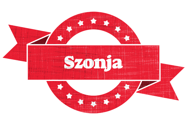 Szonja passion logo