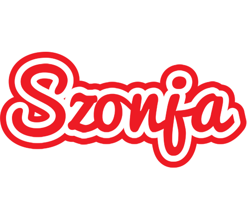 Szonja sunshine logo