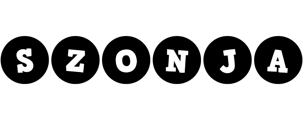 Szonja tools logo