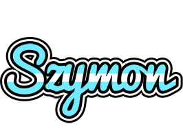 Szymon argentine logo