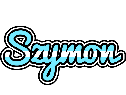 Szymon argentine logo