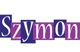 Szymon autumn logo