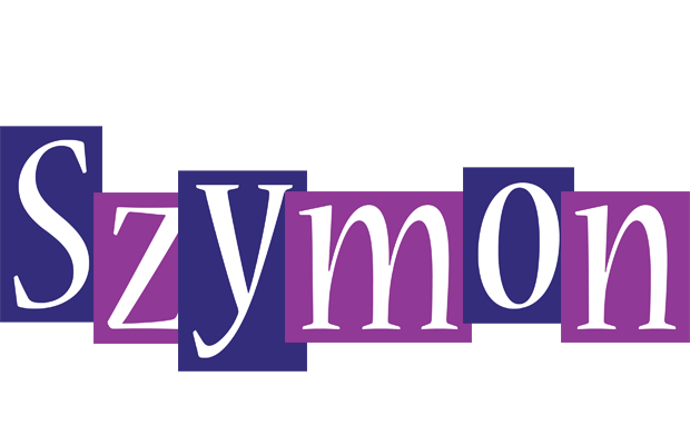 Szymon autumn logo