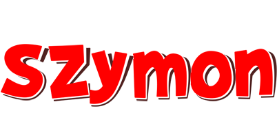 Szymon basket logo