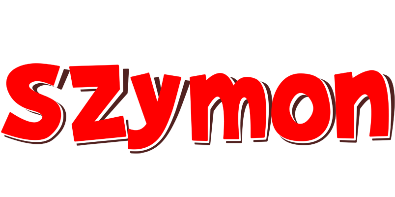 Szymon basket logo