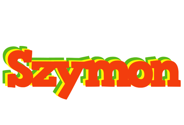 Szymon bbq logo