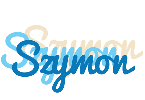 Szymon breeze logo