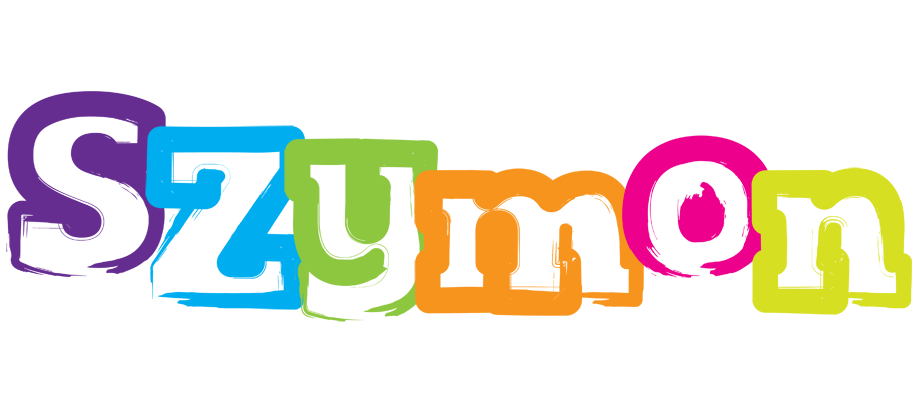 Szymon casino logo