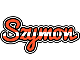 Szymon denmark logo