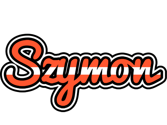 Szymon denmark logo