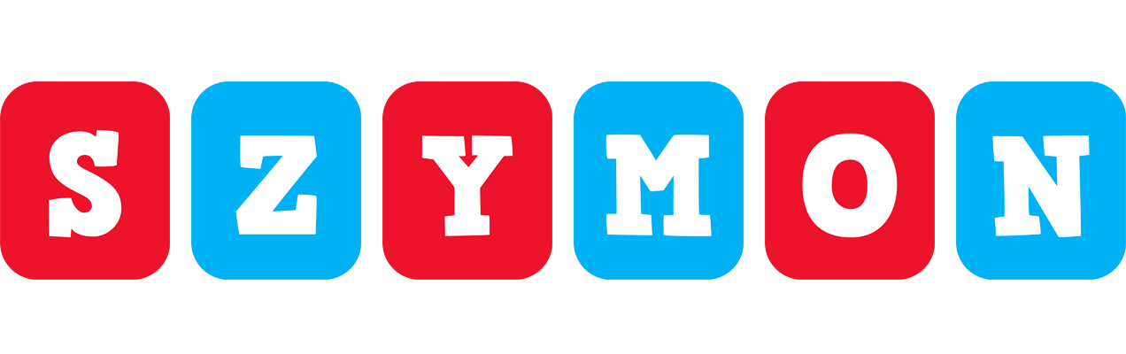 Szymon diesel logo