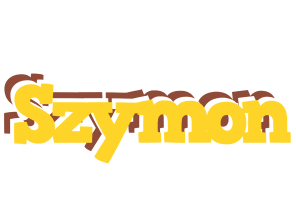 Szymon hotcup logo