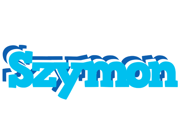 Szymon jacuzzi logo
