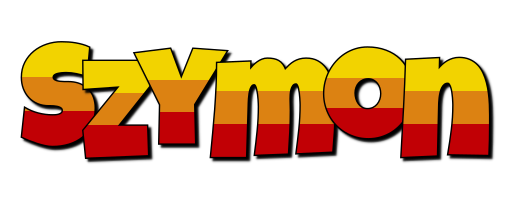 Szymon jungle logo