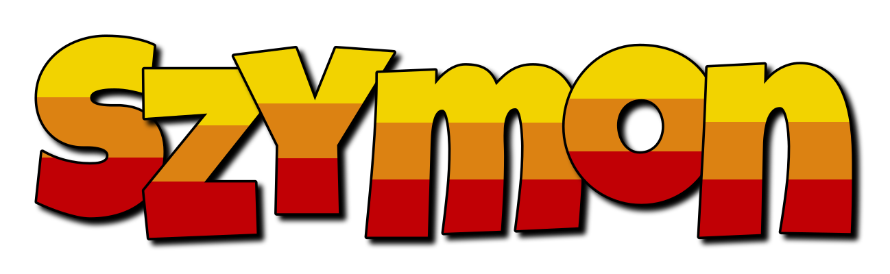 Szymon jungle logo