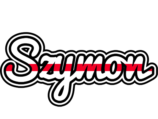 Szymon kingdom logo