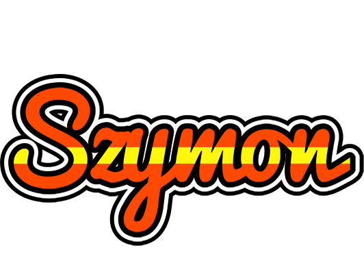 Szymon madrid logo