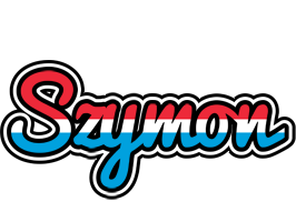 Szymon norway logo