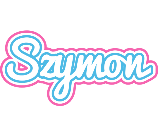 Szymon outdoors logo