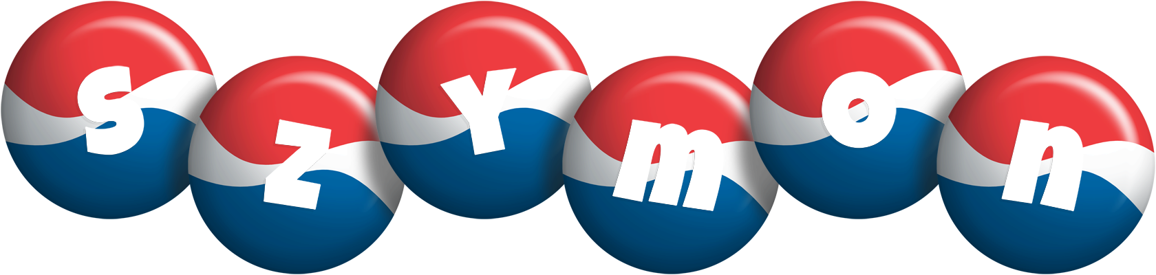 Szymon paris logo