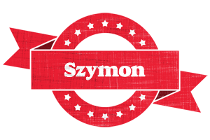 Szymon passion logo