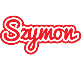 Szymon sunshine logo