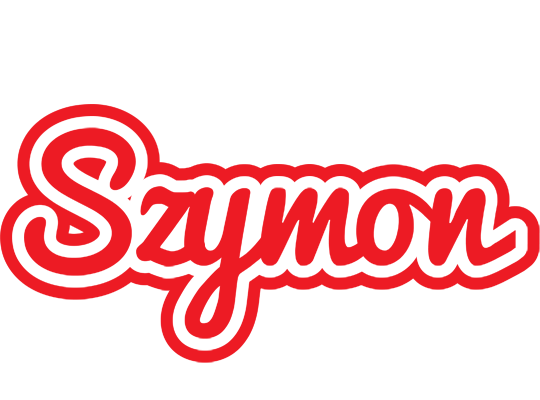 Szymon sunshine logo