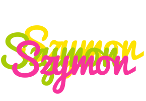 Szymon sweets logo